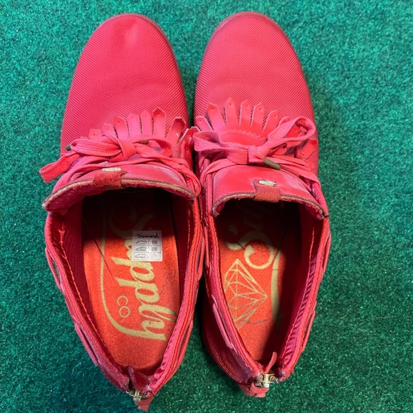 Ibn Jasper x Diamond size 10.5 - Picture 6 of 9